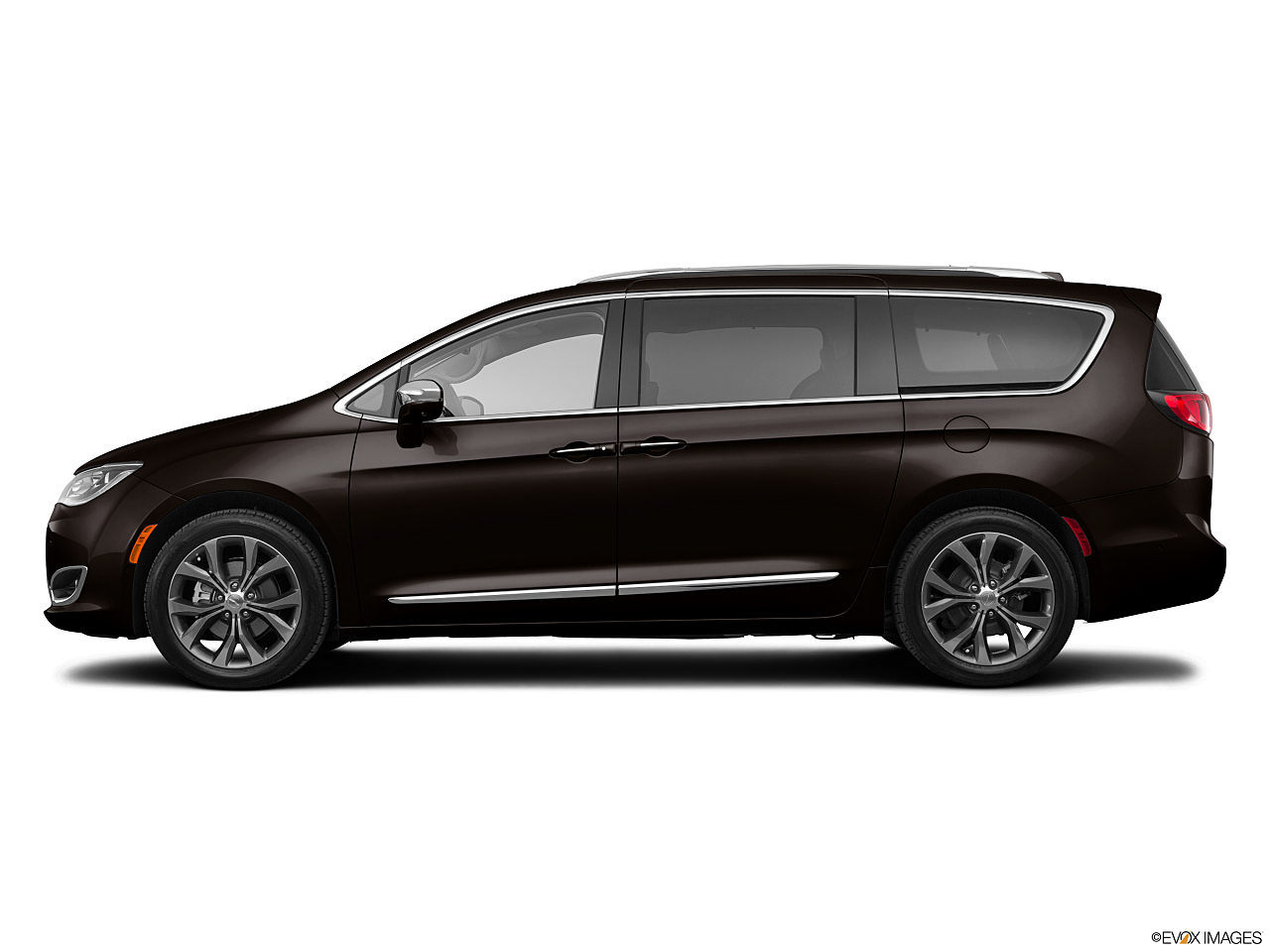 Image of 2019 Chrysler Pacifica Touring L
