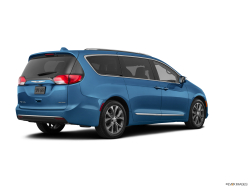 Thumbnail image of 2019 Chrysler Pacifica at Kia Of New Bern