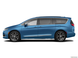 Thumbnail image of 2019 Chrysler Pacifica at Kia Of New Bern