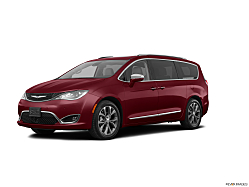 Thumbnail image of 2019 Chrysler Pacifica at Hallmark Hyundai Hendersonville