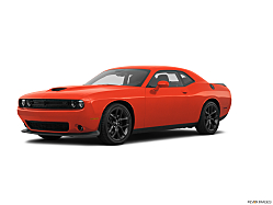 Thumbnail image of 2019 Dodge Challenger at Action Nissan