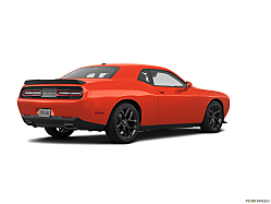 Thumbnail image of 2019 Dodge Challenger at Action Nissan