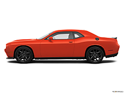 Thumbnail image of 2019 Dodge Challenger at Action Nissan