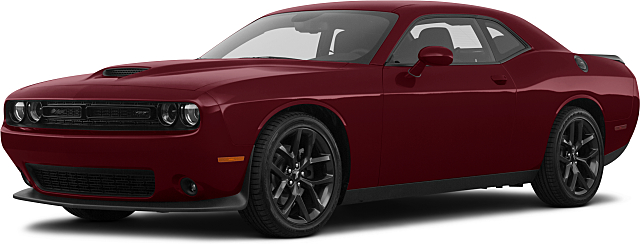 2019 Dodge Challenger GT at Ethan Hunt Automotive