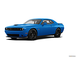 Thumbnail image of 2019 Dodge Challenger at Rocky Top Chrysler Dodge Jeep