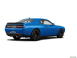 Thumbnail image of 2019 Dodge Challenger at Rocky Top Chrysler Dodge Jeep