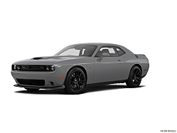 Thumbnail image of 2019 Dodge Challenger at Marc Motor Cdjr
