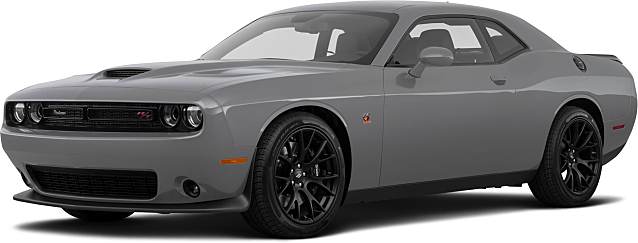 2019 Dodge Challenger SXT at Marc Motor Cdjr