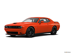 Thumbnail image of 2019 Dodge Challenger at Morristown Chevrolet