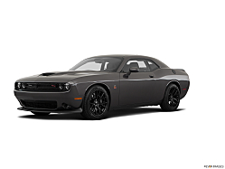 Thumbnail image of 2019 Dodge Challenger at TENN MOTORS