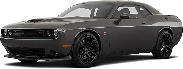 2019 Dodge Challenger R/T Scat Pack at TENN MOTORS