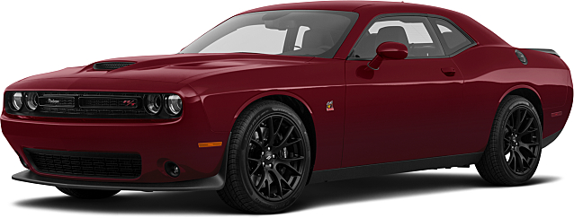 2019 Dodge Challenger SXT at Ethan Hunt Automotive