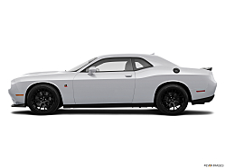 Thumbnail image of 2019 Dodge Challenger at MCADENVILLE MOTORS