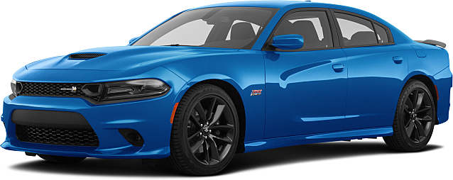 2019 Dodge Charger R/T Scat Pack at Marc Motor Cdjr