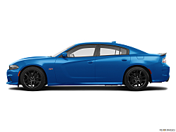 Thumbnail image of 2019 Dodge Charger at Marc Motor Cdjr