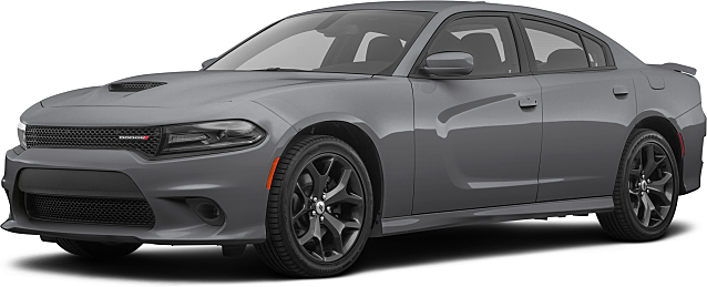 2019 Dodge Charger SXT at Action Nissan