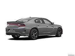 Thumbnail image of 2019 Dodge Charger at Action Nissan