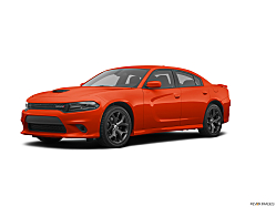 Thumbnail image of 2019 Dodge Charger at Action Nissan