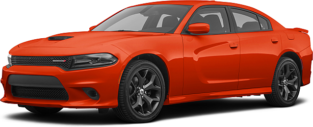 2019 Dodge Charger SXT at Action Nissan