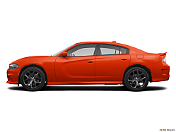 Thumbnail image of 2019 Dodge Charger at Action Nissan
