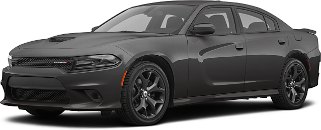 2019 Dodge Charger SXT at Ethan Hunt Automotive