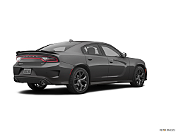 Thumbnail image of 2019 Dodge Charger at Ethan Hunt Automotive