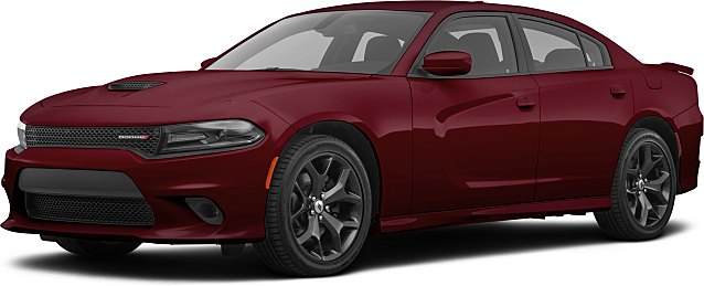 2019 Dodge Charger SXT at Ethan Hunt Automotive