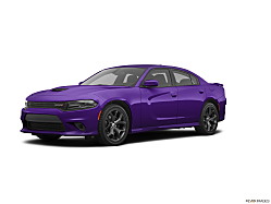 Thumbnail image of 2019 Dodge Charger at Lakeway Auto