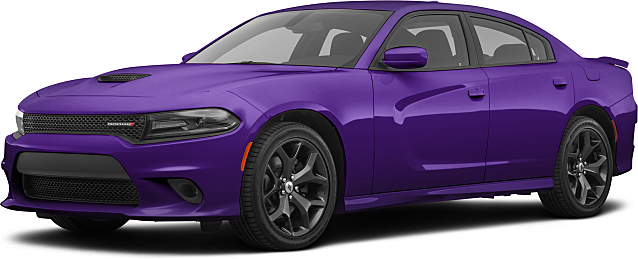 2019 Dodge Charger SXT at Lakeway Auto