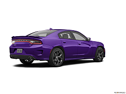 Thumbnail image of 2019 Dodge Charger at Lakeway Auto