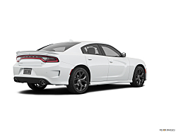 Thumbnail image of 2019 Dodge Charger at The Garage
