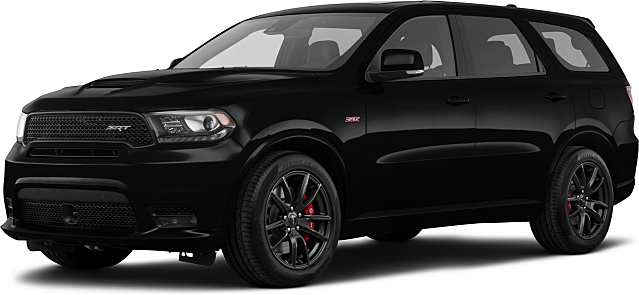 2019 Dodge Durango SRT at AUTOMOTIVE CONNECTION
