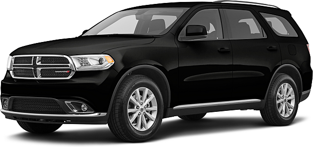 2019 Dodge Durango GT at Broadway Motors