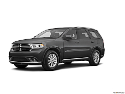 Thumbnail image of 2019 Dodge Durango at Brown Daub Volvo Cars Lehigh Valley