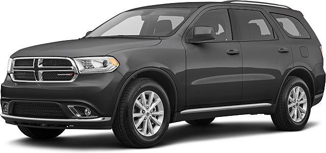 2019 Dodge Durango SXT at Brown Daub Volvo Cars Lehigh Valley