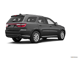Thumbnail image of 2019 Dodge Durango at Brown Daub Volvo Cars Lehigh Valley