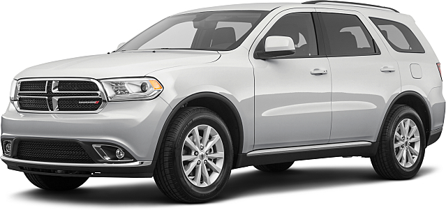 2019 Dodge Durango GT at Morristown Chevrolet