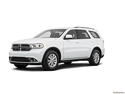 Thumbnail image of 2019 Dodge Durango at Monroeville Dodge