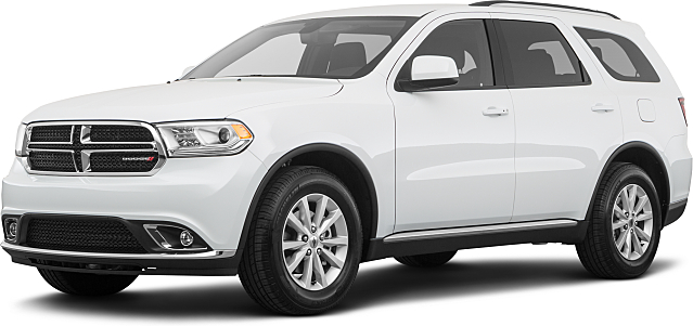 2019 Dodge Durango R/T at Monroeville Dodge