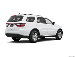 Thumbnail image of 2019 Dodge Durango at Monroeville Dodge