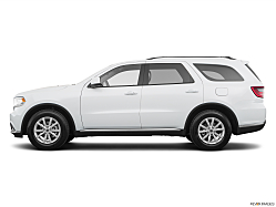 Thumbnail image of 2019 Dodge Durango at Monroeville Dodge