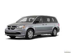 Thumbnail image of 2019 Dodge Grand Caravan at Action Nissan