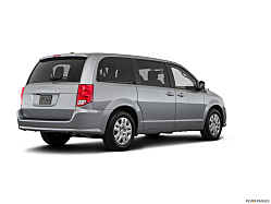 Thumbnail image of 2019 Dodge Grand Caravan at Action Nissan
