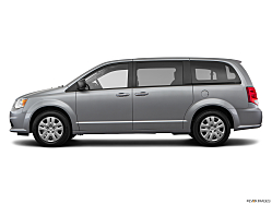 Thumbnail image of 2019 Dodge Grand Caravan at Action Nissan