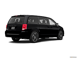 Thumbnail image of 2019 Dodge Grand Caravan at Paradise Motors