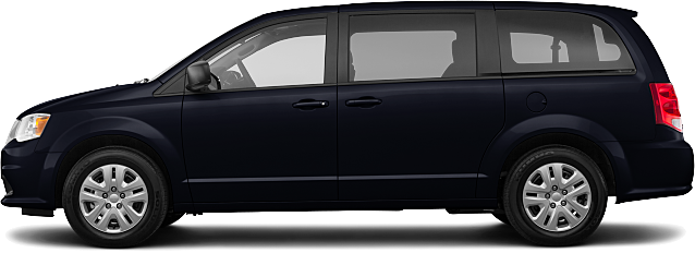 2019 Dodge Grand Caravan SE 35th Anniversary Edition 4dr Mini-Van