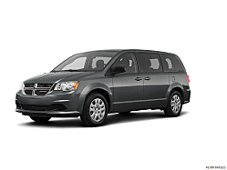 Thumbnail image of 2019 Dodge Grand Caravan at Action Nissan