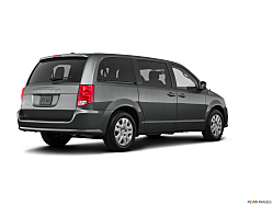 Thumbnail image of 2019 Dodge Grand Caravan at Action Nissan