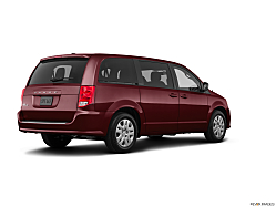 Thumbnail image of 2019 Dodge Grand Caravan at Winchester Wheels