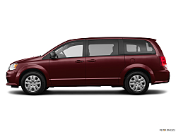 Thumbnail image of 2019 Dodge Grand Caravan at Winchester Wheels